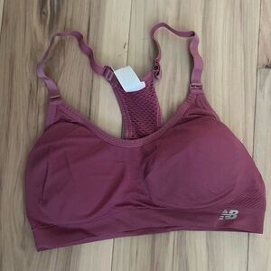 New Balance Sports Bra
